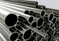 Нержавеющие трубы