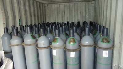 Аргоновый баллон - 1 490 000 сум / шт.