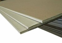 Гипскартон