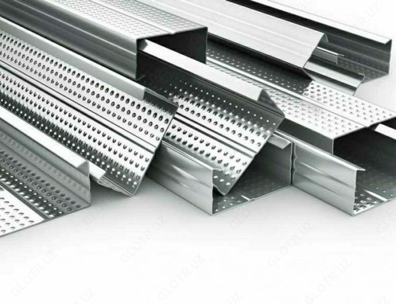 Gips karton uchun profil - 3 900 so'm