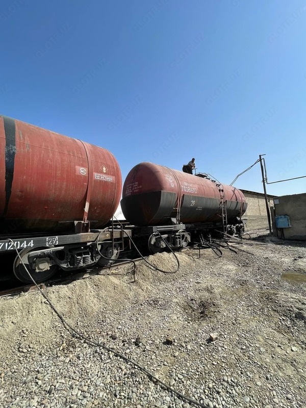 Neft yo'li bitum 60/90 turkman.