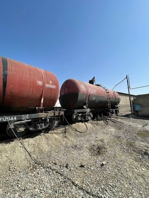 Битум нефтяной дорожный 60/90 Туркменский.