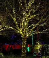 Ёлки Президентский Новогодние большие и маленькие +оформление - Новогодние елки