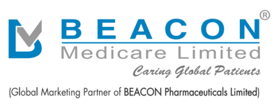 Beacon Pharmaceuticals Pvt. Ltd.