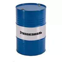 Моноэтиленгликоль/Этиленгликоль/МЭГ/ MEG/ Антифриз