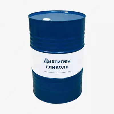 Диэтиленгликоль