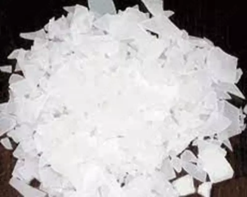 Сульфат алюминия технический (очищенный) AI2SO4 17%