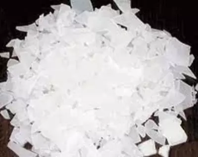 Сульфат алюминия технический (очищенный) AI2SO4 17%