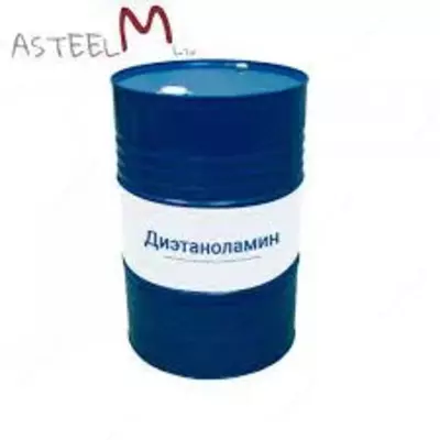 Диэтаноламин