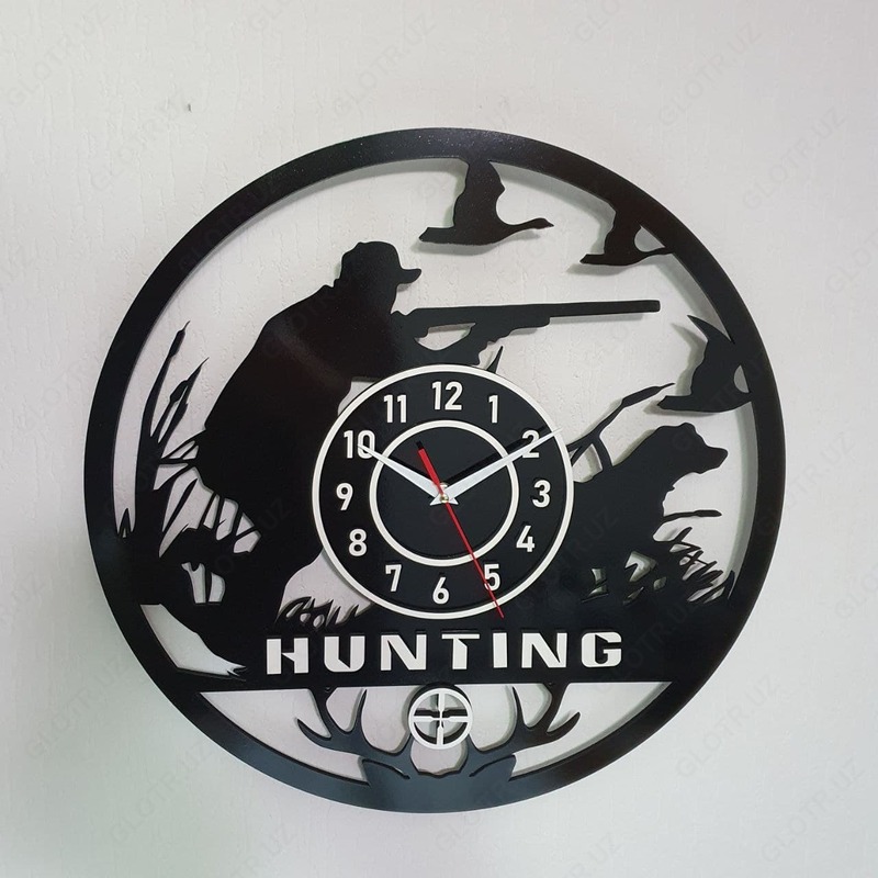 Настенные часы