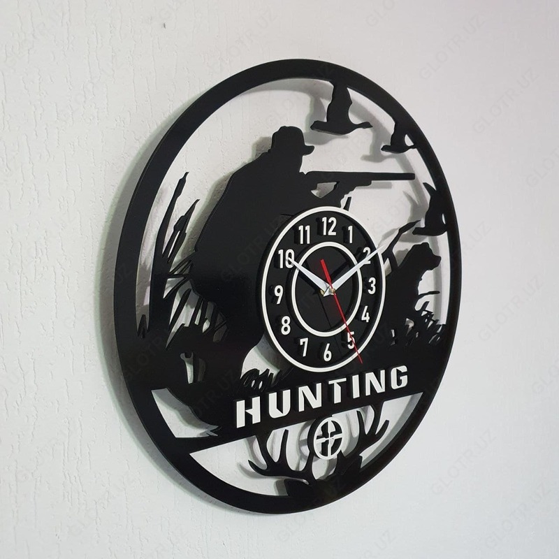 Настенные часы - 250 000 сум