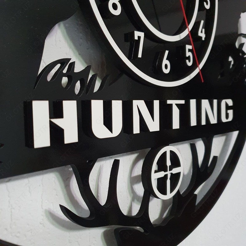 250 000 сум Настенные часы