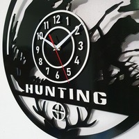 Настенные часы Только в розницу