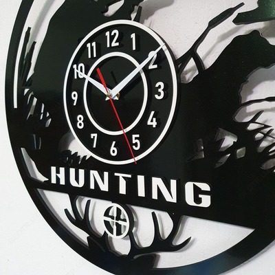 Настенные часы Только в розницу