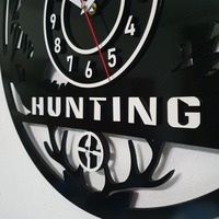 Настенные часы Ecodecor Cool