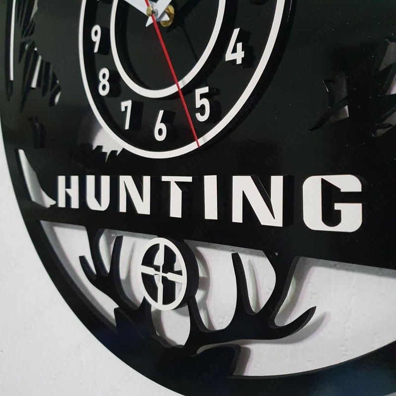 Настенные часы Ecodecor Cool