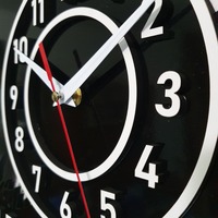 Настенные часы - Ecodecor Cool