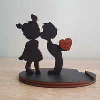 Подставка для телефона LOVE IS...