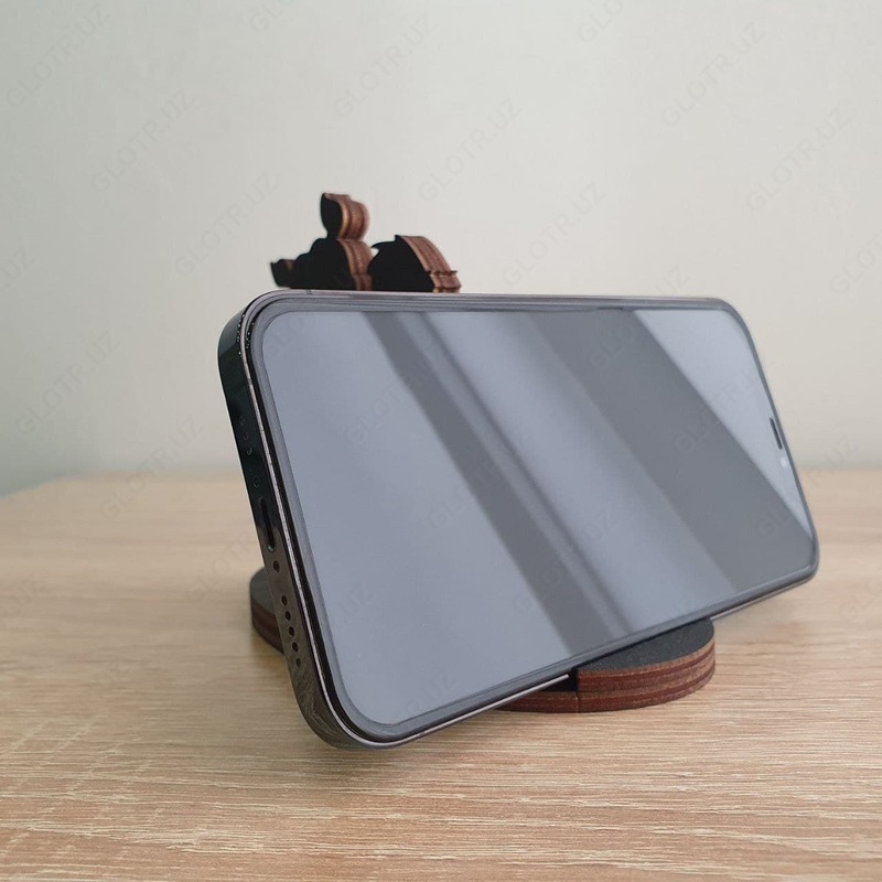 Подставка для телефона LOVE IS... Только в розницу