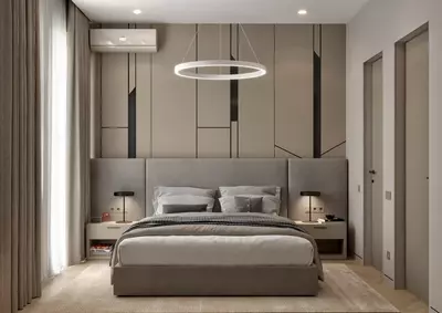 Дизайн интерьера и экстерьера.