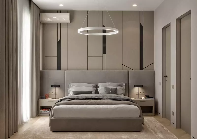 Дизайн интерьера и экстерьера.