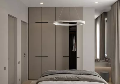 Дизайн интерьера и экстерьера.