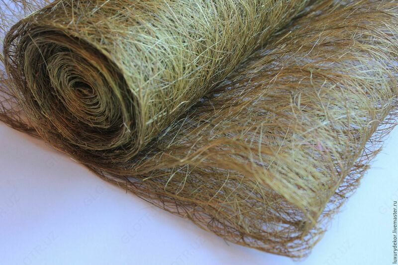 Полэфир толаси Ўзбекистонда. 3De дан 6De гача "ASIA FIBER" Ulgurji va chakana