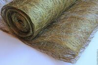 Полефир толаси Ўзбекистонда. 'ASIA FIBER'