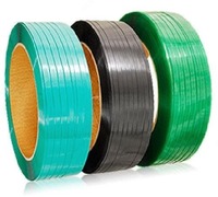 Полэстер ПЕТ ленталар Ўзбекистонда. 'ASIA FIBER' ASIA FIBER