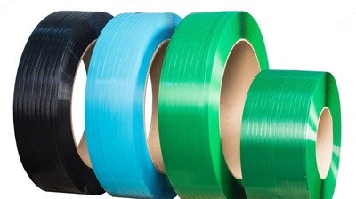 Полэстер ПЕТ ленталар Ўзбекистонда. 'ASIA FIBER'