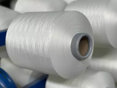 Полэстер ПЕТ ленталар Ўзбекистонда. 'ASIA FIBER'