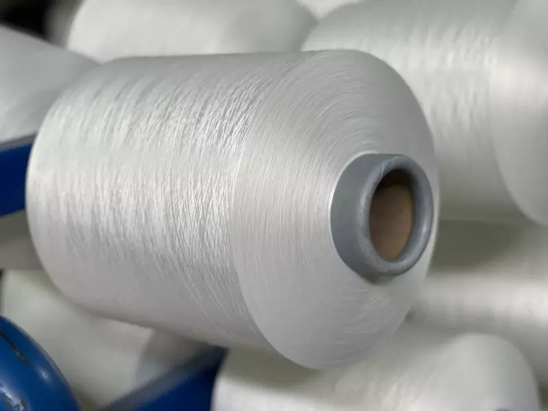 Полэстер ПЕТ ленталар Ўзбекистонда. 'ASIA FIBER' - Qadoqlash tasmalari