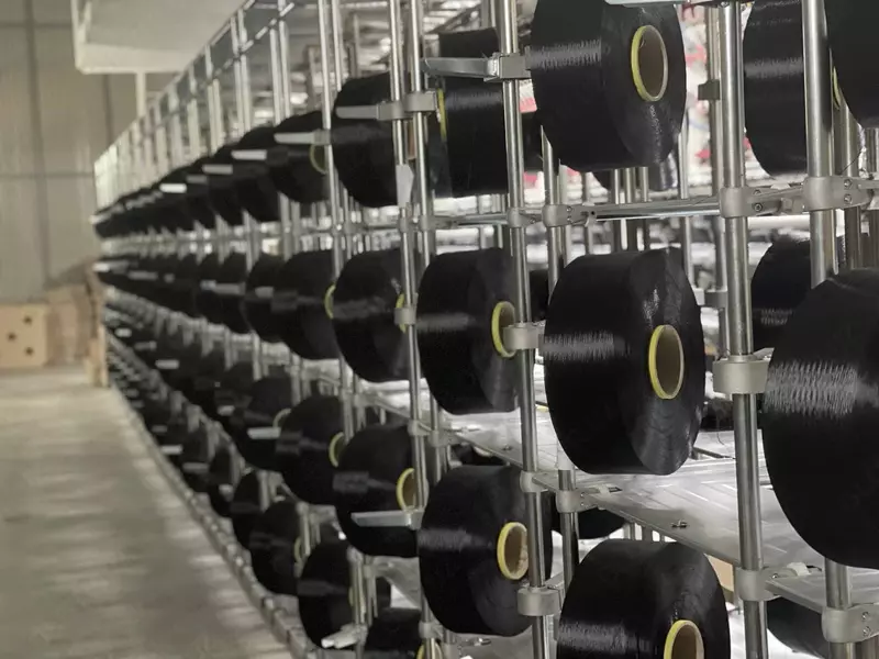 по запросу Полэстер ПЕТ ленталар Ўзбекистонда. 'ASIA FIBER'