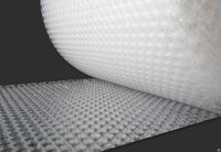 пузырчатая плёнка