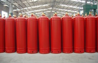 пропановый баллон