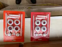 Toshkentda bimetalik va alyuminiy radiatorlar Chakana savdo