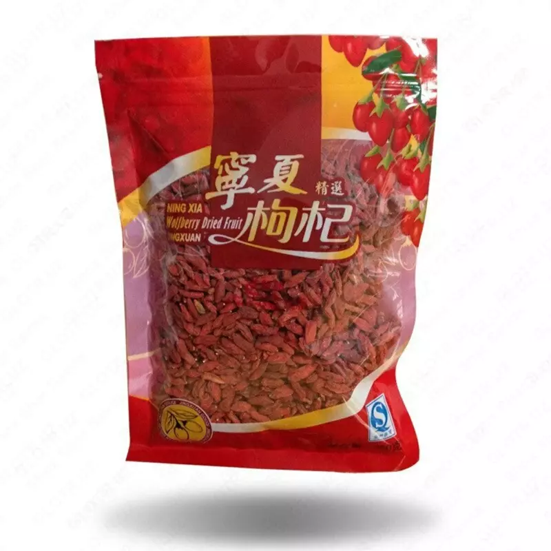 Goji mevalari (500 gr) - 120 000 so'm