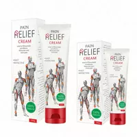 Мазь от суставных болей "Pain Relief" (100 гр) - 120 000 сум