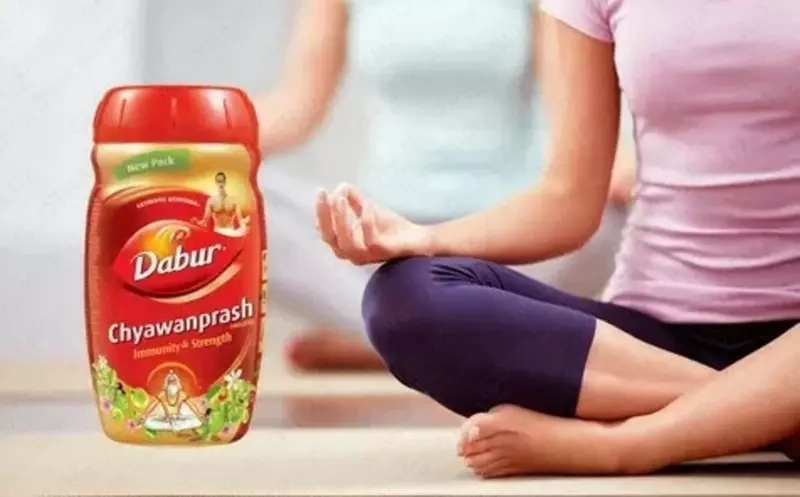 140 000 сум Витамины "Чаванпраш" для укрепления здоровья (250 гр)