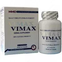 Капсулы для повышения потенции "Vimax" (60 шт)