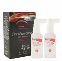   Soch osishi uchun buzadigan amallar losonlari  MinoX 5 (50 ml)