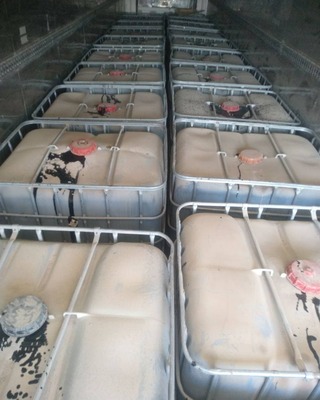 Битум дорожный и гудроновый - 3 700 сум / шт.