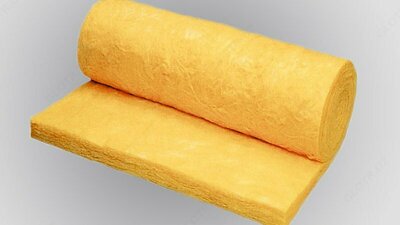 Миниральная вата и стекловата - 135 000 сум / шт.
