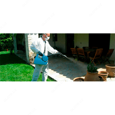 Дезинфекция от комаров - Цена по запросу