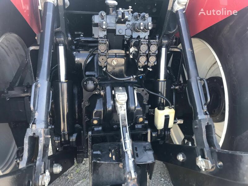   Трактор CASE PUMA 210 (Новый)