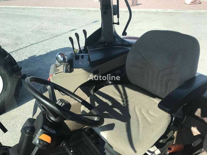  Трактор CASE PUMA 210 (Новый) ORION CONSULT