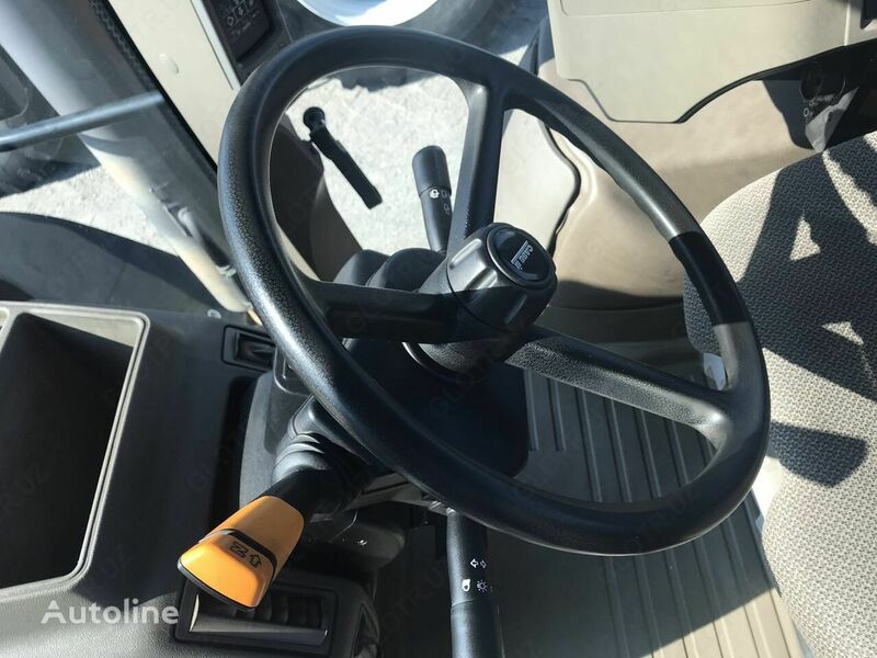  Трактор CASE PUMA 210 (Новый) - ORION CONSULT