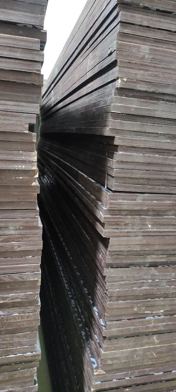 Fanera finskaya ARUSDGUR Trade