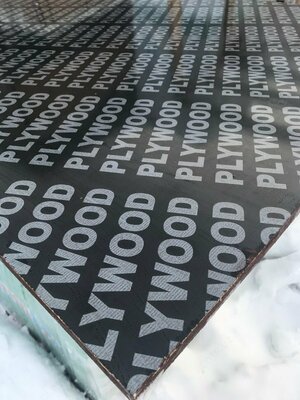 размер 18мм 1220х2440