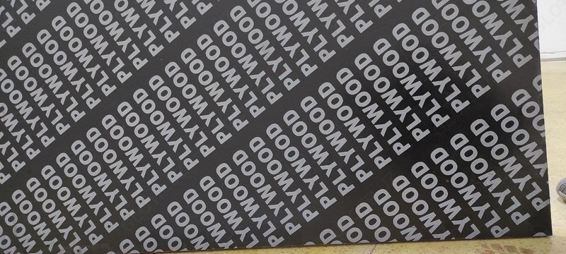 Xitoy laminatlangan fanera